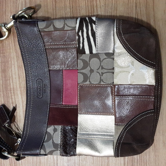 ❤❤❤COACH PURSE CROSSBODY❤❤❤ - Picture 2 of 7